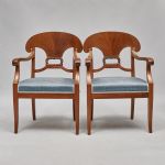 983 8512 ARMCHAIRS